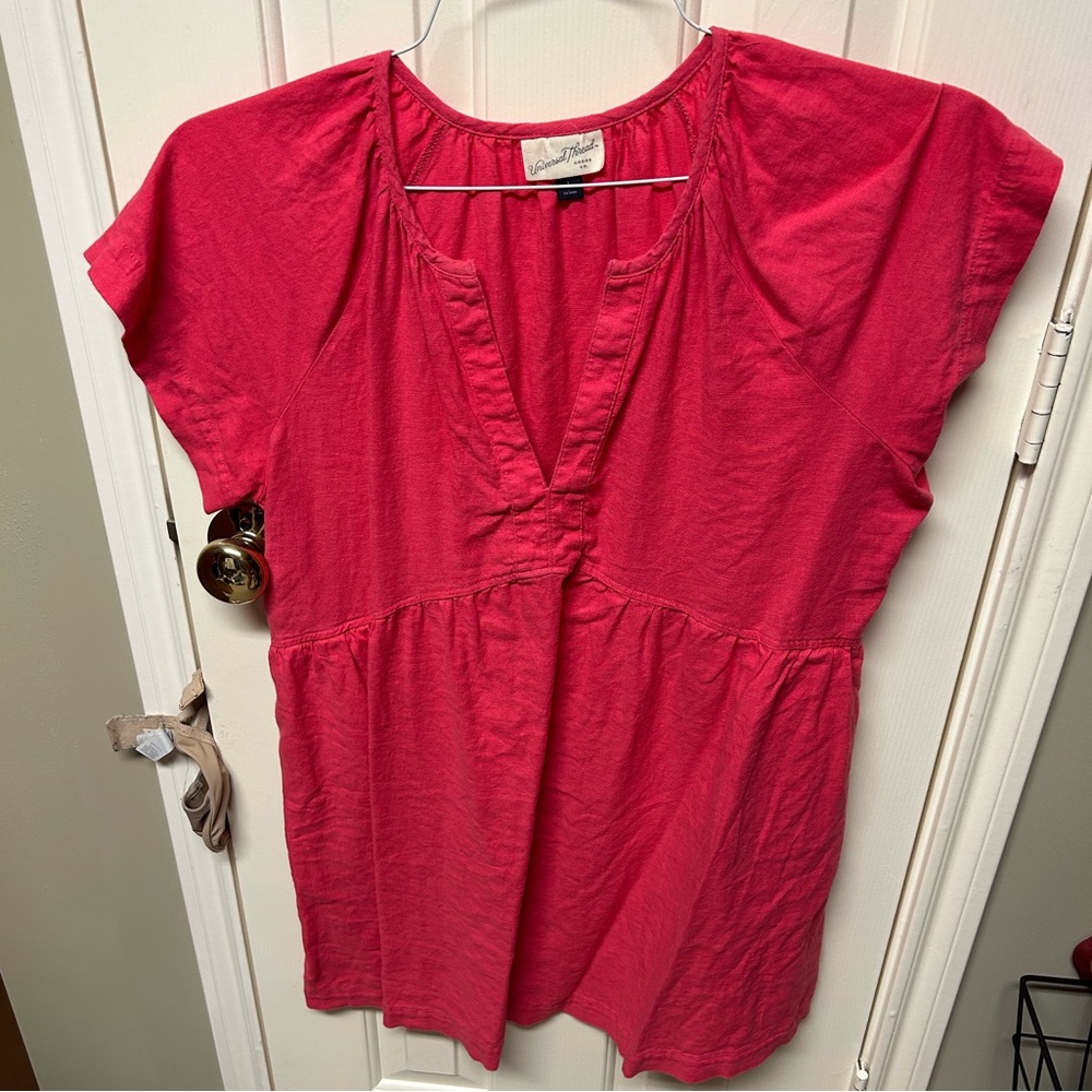 Universal Thread Mini Dress - Picture 2 of 3